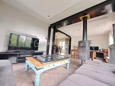 Maison, 115 m²