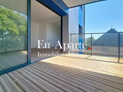 Appartement, 61,8 m²