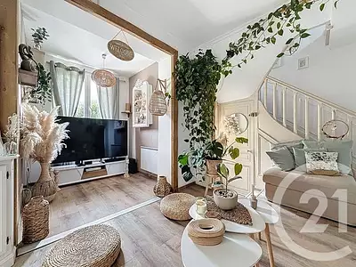 Maison, 167,7 m²