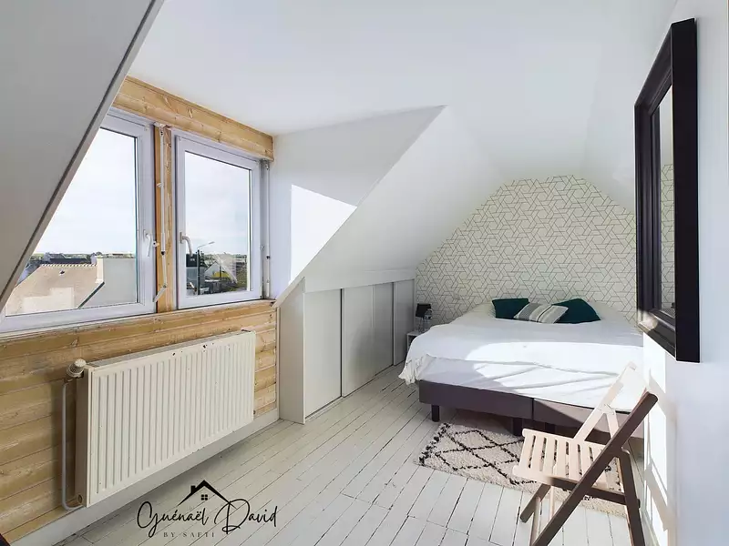 Maison, 102 m²