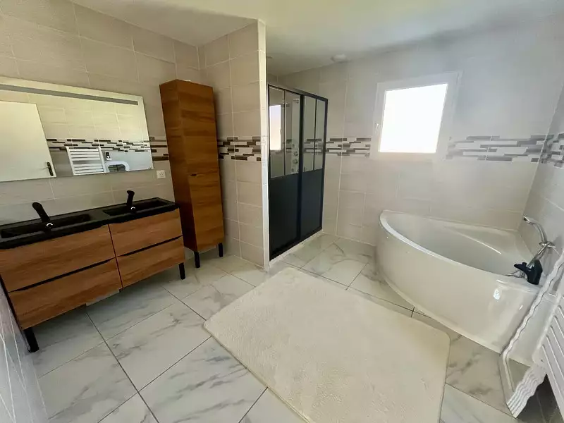 Maison, 90 m²