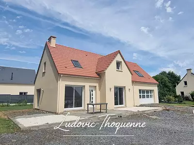 Maison, 170 m²