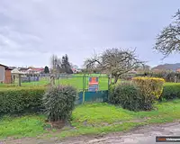 Terrain, 3 500 m²