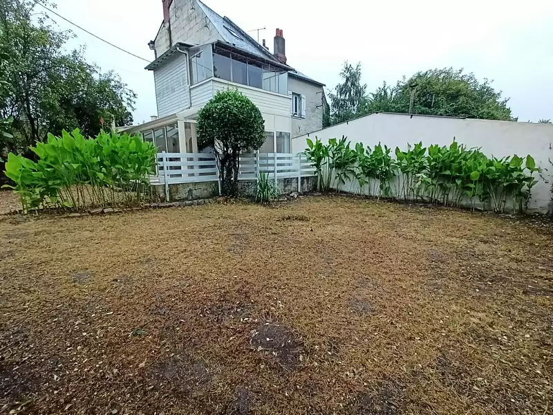 Maison, 120 m²