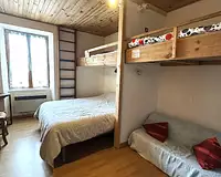 Appartement, 49 m²