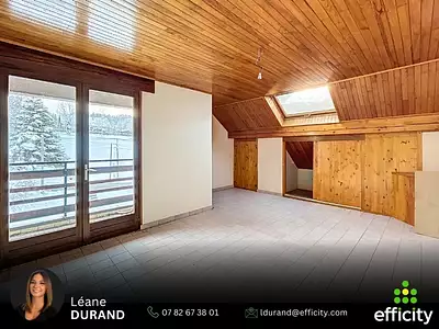 Appartement, 124 m²