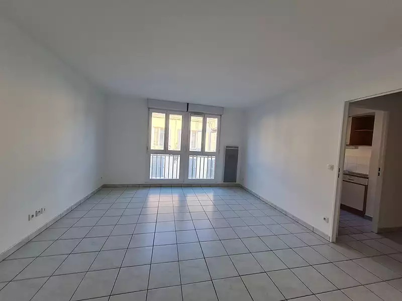 Appartement, 47,27 m²