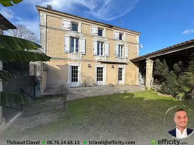 Maison, 149 m²