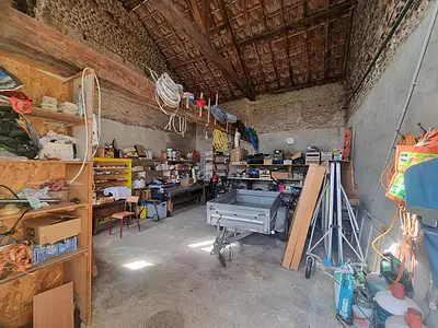Maison, 180 m²