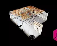 Appartement, 108 m²