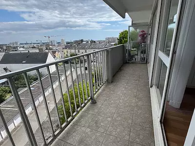 Appartement, 100 m²