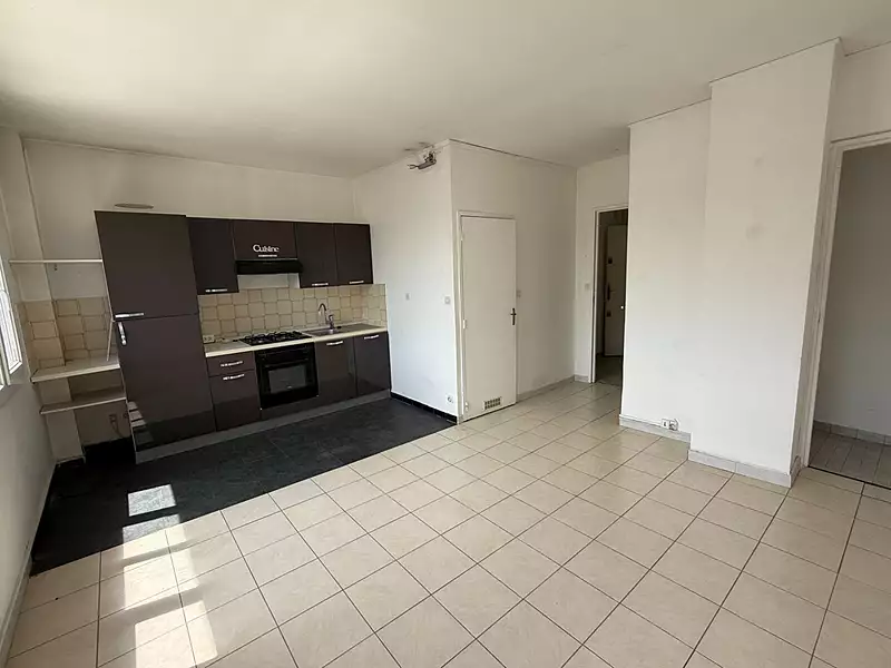 Appartement, 69,7 m²