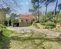 Maison, 125 m²