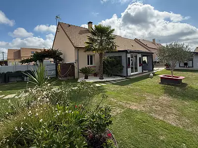 Maison, 94,15 m²