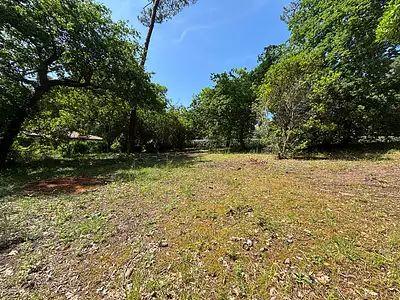 Terrain, 1 050 m²