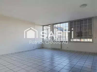 Appartement, 163 m²