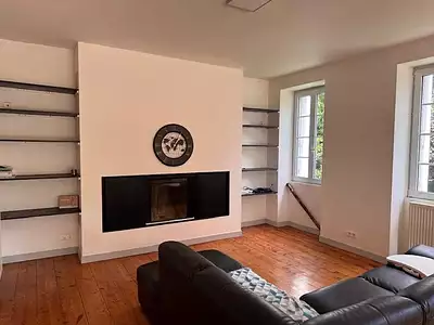 Maison, 200 m²