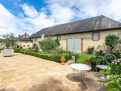Maison, 363 m²