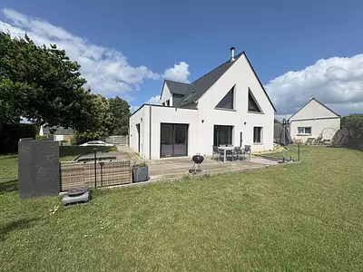 Maison, 152 m²