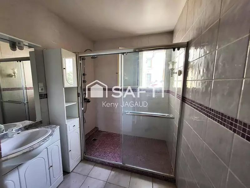 Maison, 95 m²