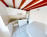 Appartement, 38,8 m²