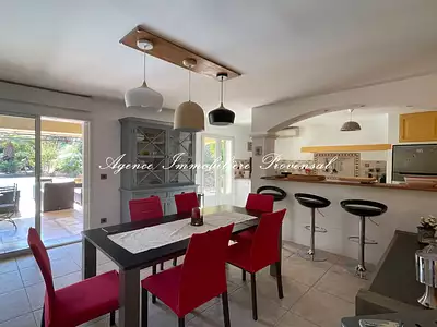 Maison, 108 m²