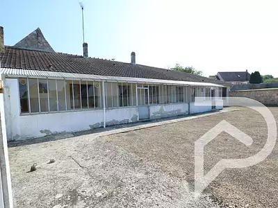 Maison, 80 m²