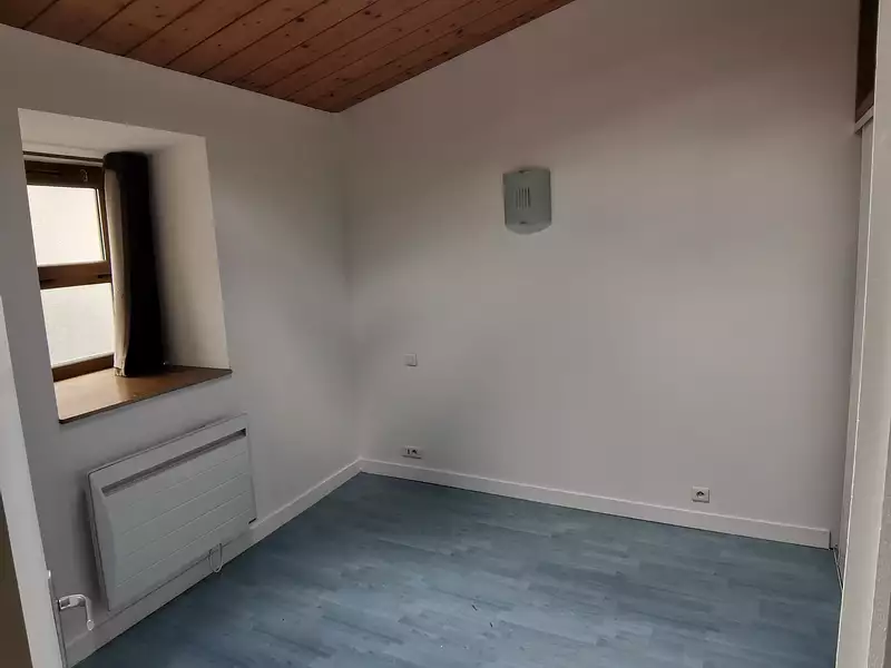 Maison, 32 m²