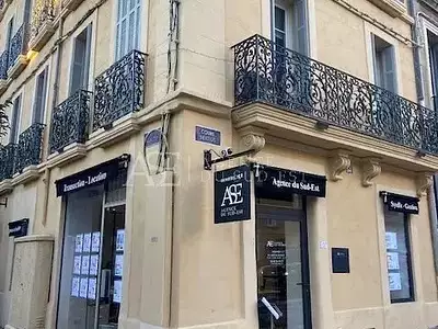 Appartement, 29,34 m²