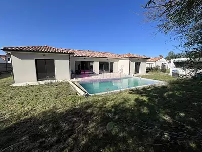 Maison, 142 m²