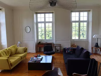 Appartement, 130 m²