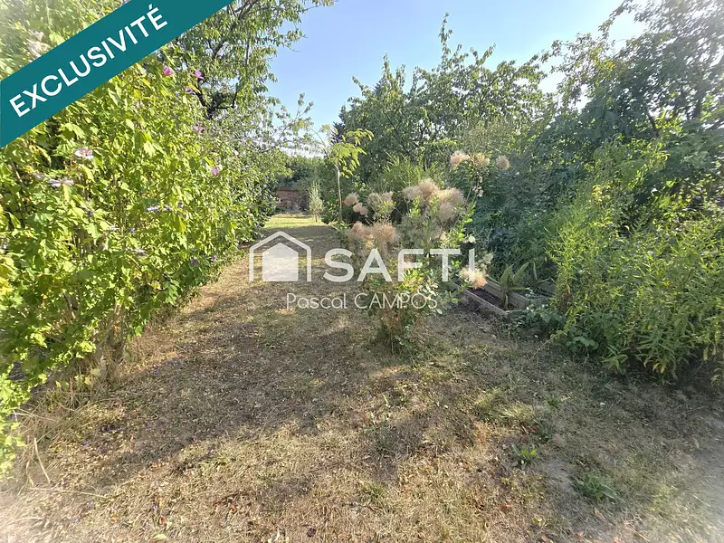 Maison, 129 m²