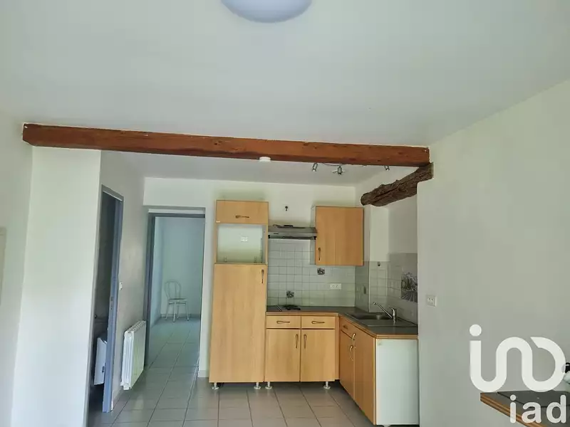 Maison, 223 m²