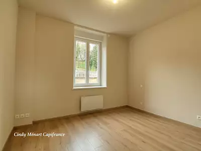 Appartement, 82 m²