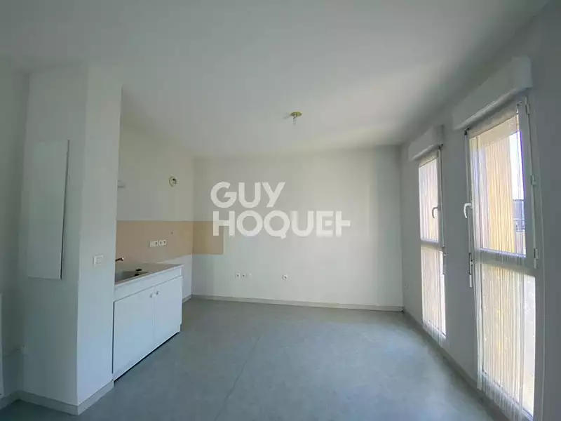Appartement, 64 m²