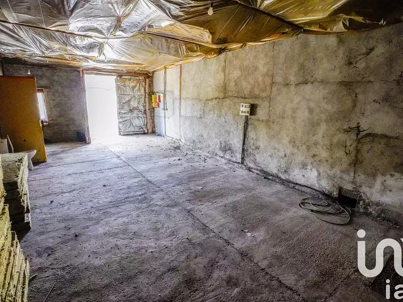 Maison, 100 m²