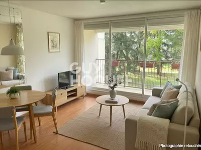 Appartement, 74,94 m²