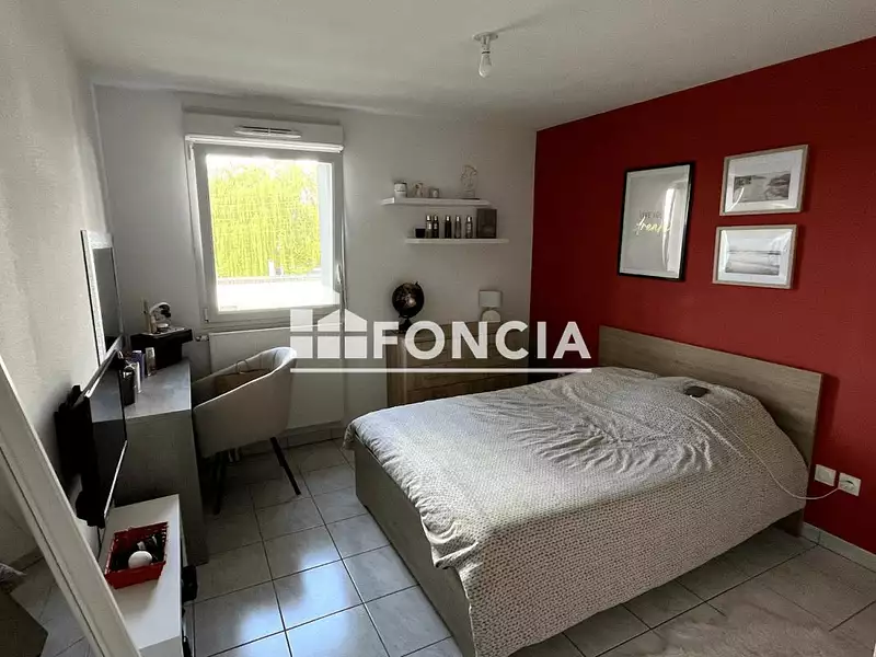 Appartement, 41 m²