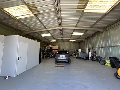 Maison, 129,6 m²