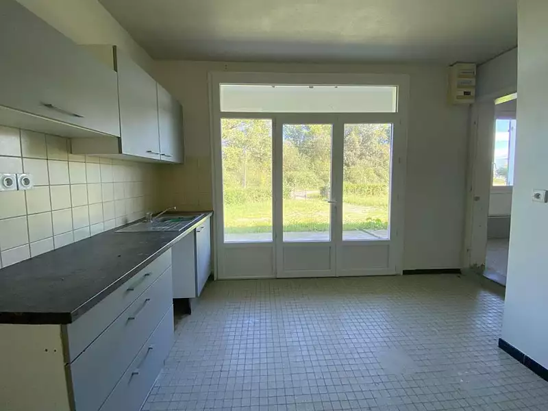 Maison, 137 m²