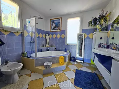 Maison, 144 m²