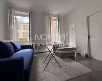 Appartement, 17 m²
