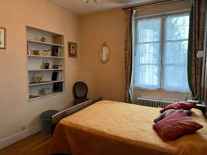 Maison, 95,57 m²