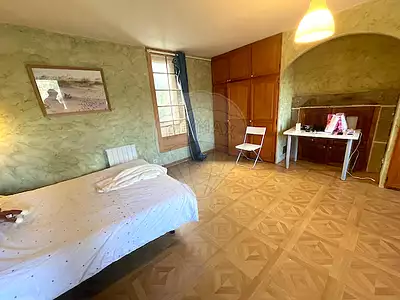 Maison, 193 m²