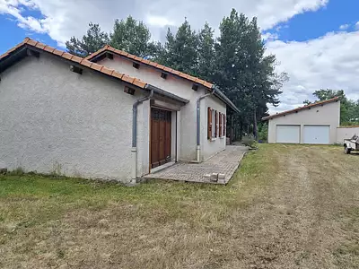Maison, 88 m²