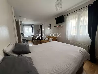 Maison, 169 m²