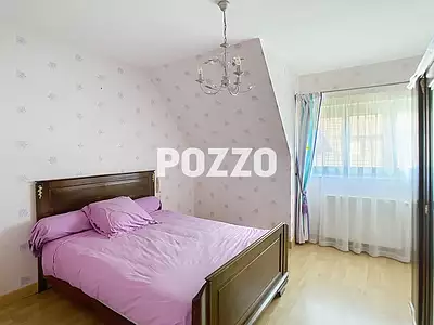 Maison, 123,5 m²