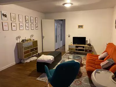 Maison, 135 m²