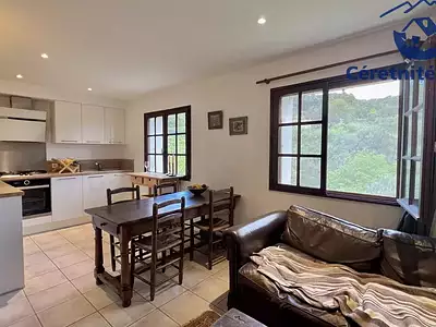 Maison, 71 m²
