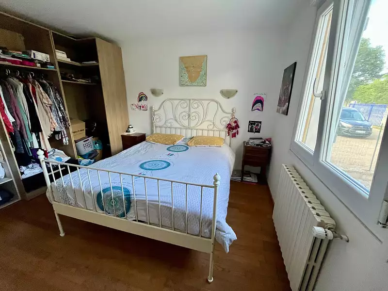 Maison, 105 m²